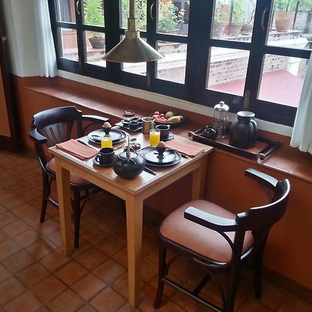 Milla Guesthouse Бхактапур Экстерьер фото