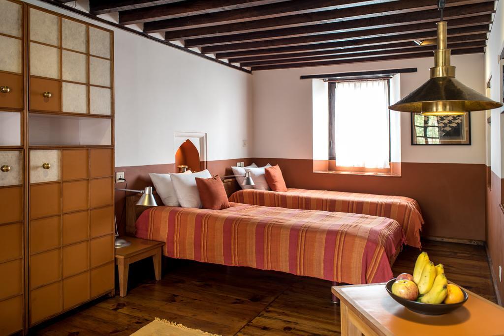 Milla Guesthouse Бхактапур Экстерьер фото