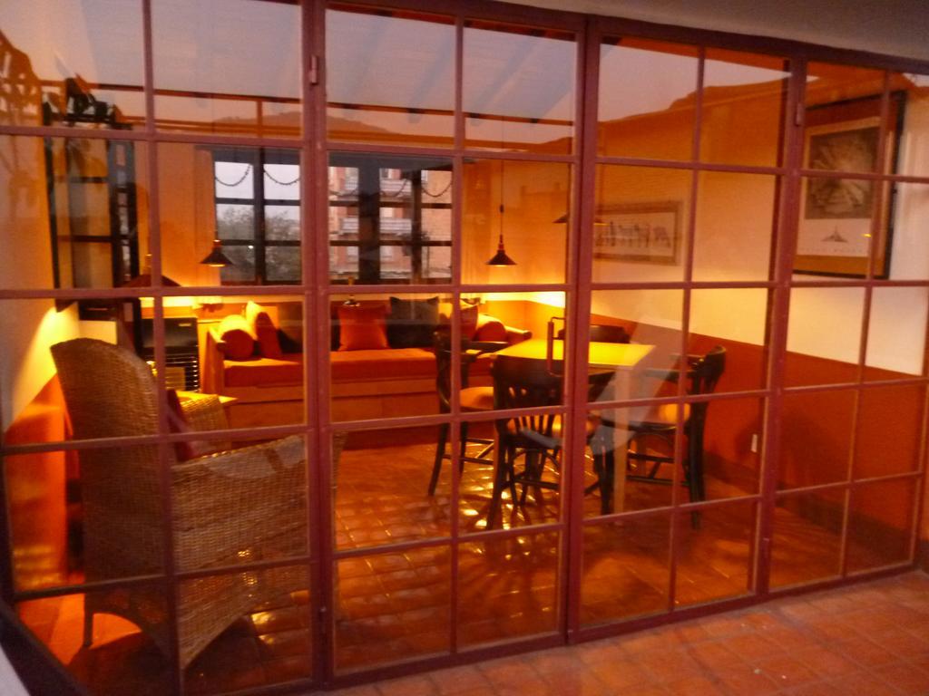 Milla Guesthouse Бхактапур Экстерьер фото