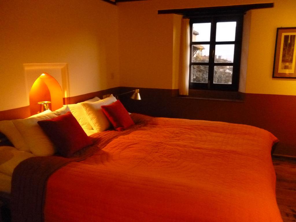 Milla Guesthouse Бхактапур Экстерьер фото