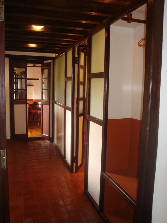 Milla Guesthouse Бхактапур Экстерьер фото