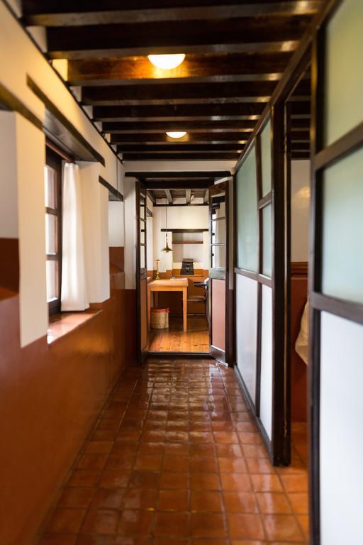 Milla Guesthouse Бхактапур Экстерьер фото