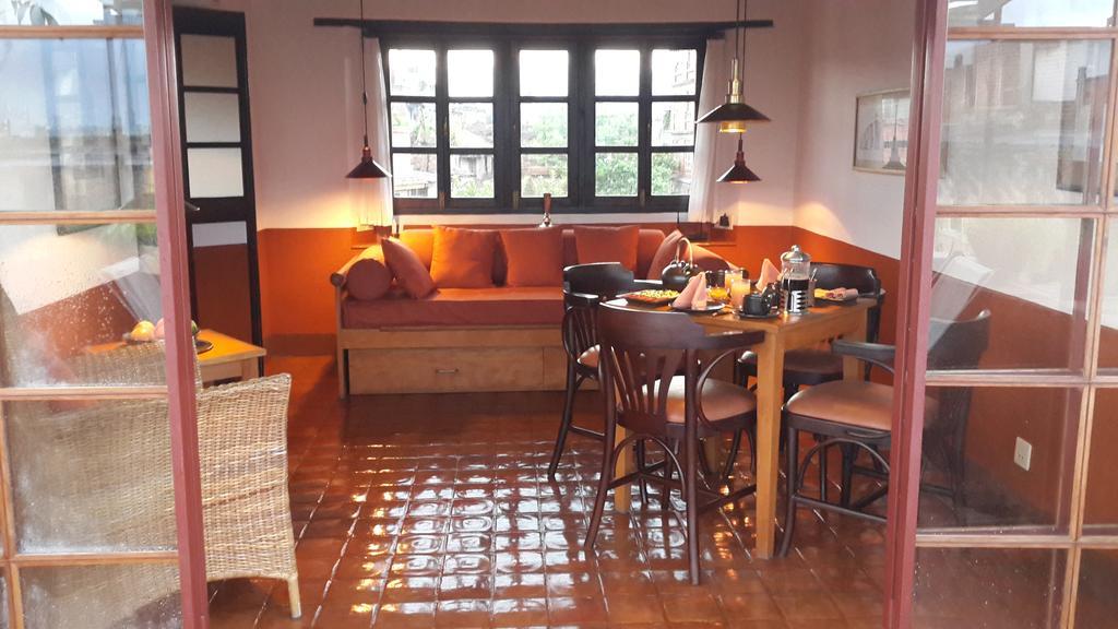 Milla Guesthouse Бхактапур Экстерьер фото